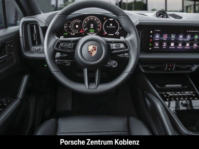 Porsche Cayenne 2025