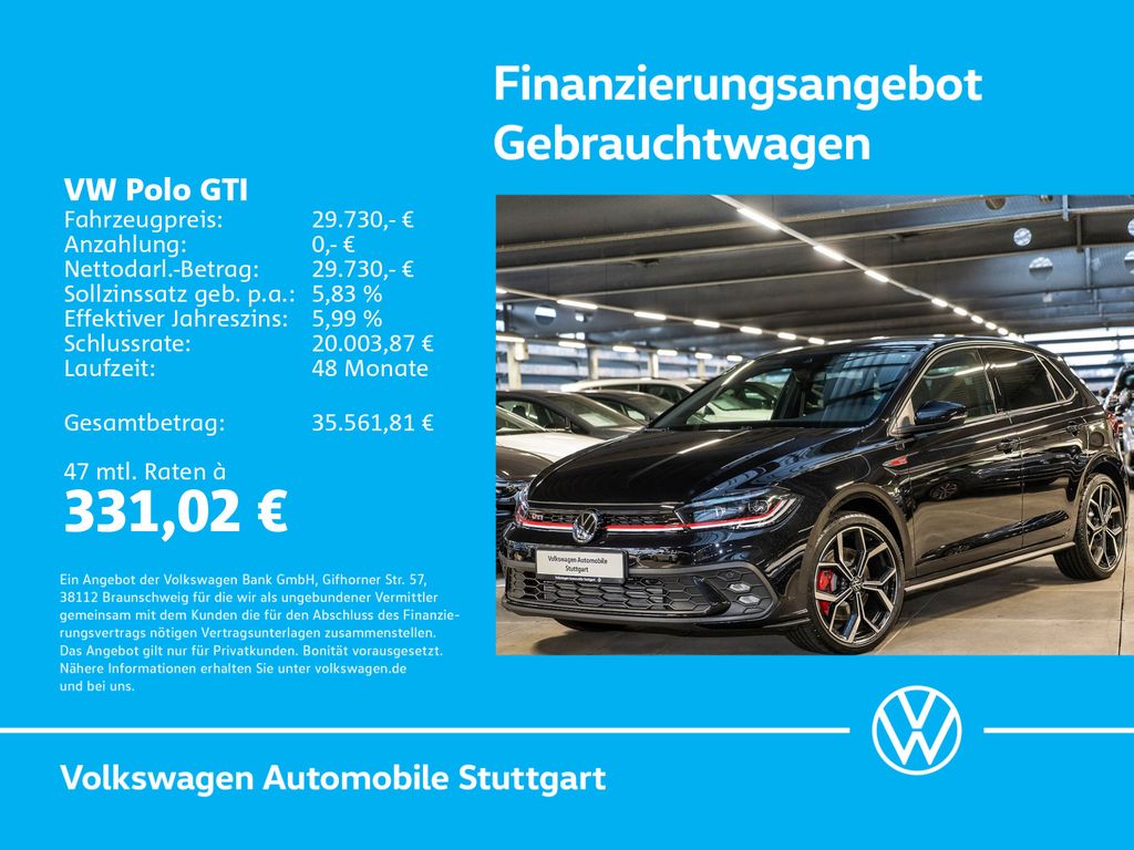 Volkswagen Polo 2026