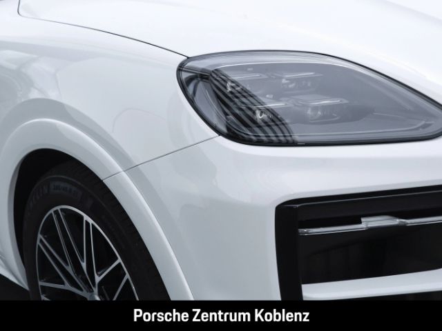Porsche Cayenne 2025
