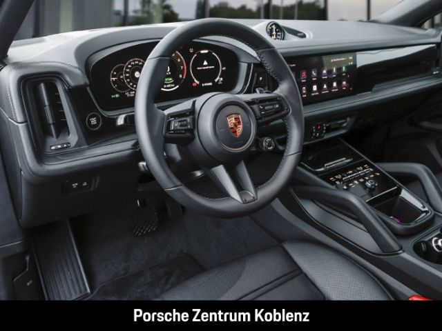 Porsche Cayenne 2025