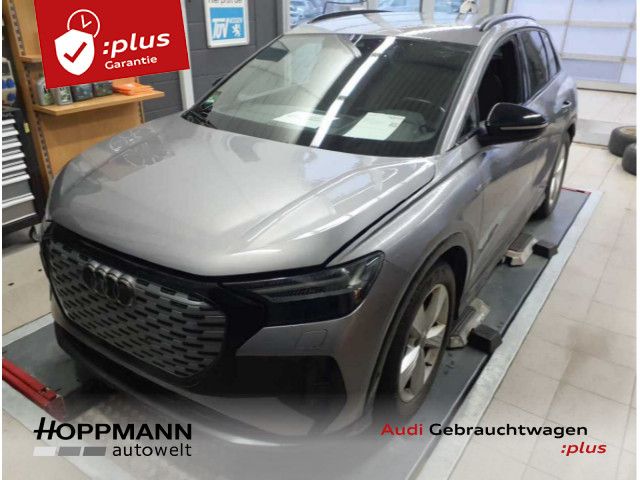 Audi Q4 e-tron 2023