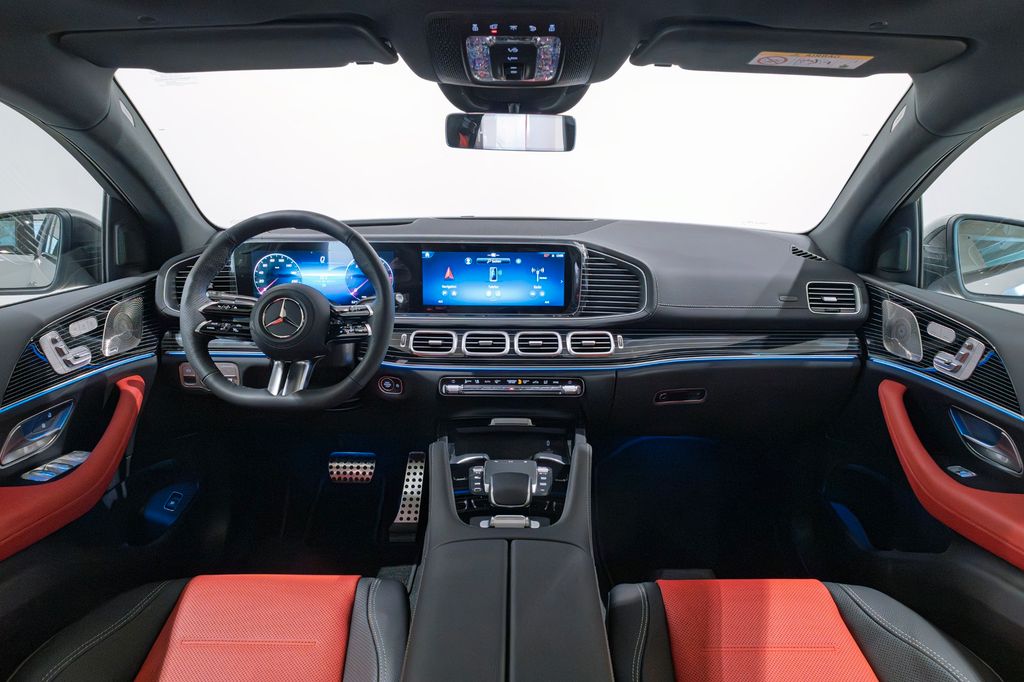 Mercedes-Benz GLE 300