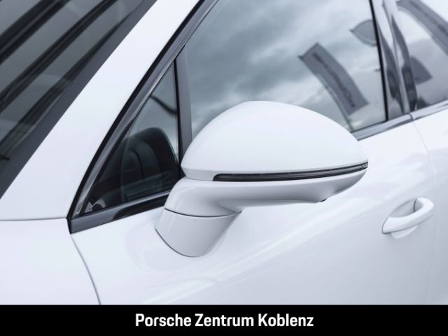 Porsche Cayenne 2025