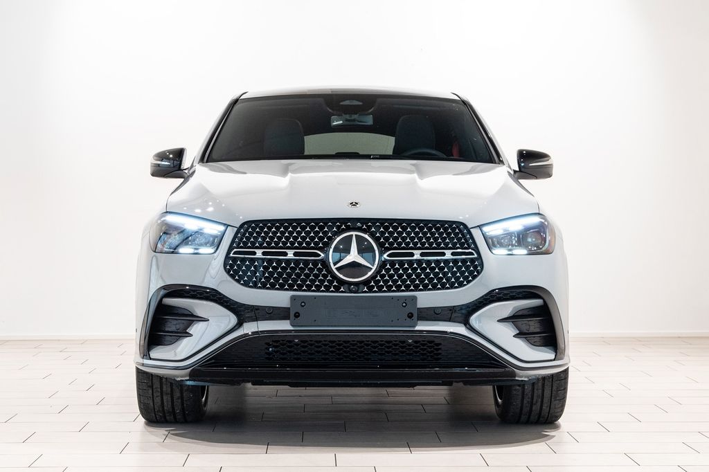 Mercedes-Benz GLE 300