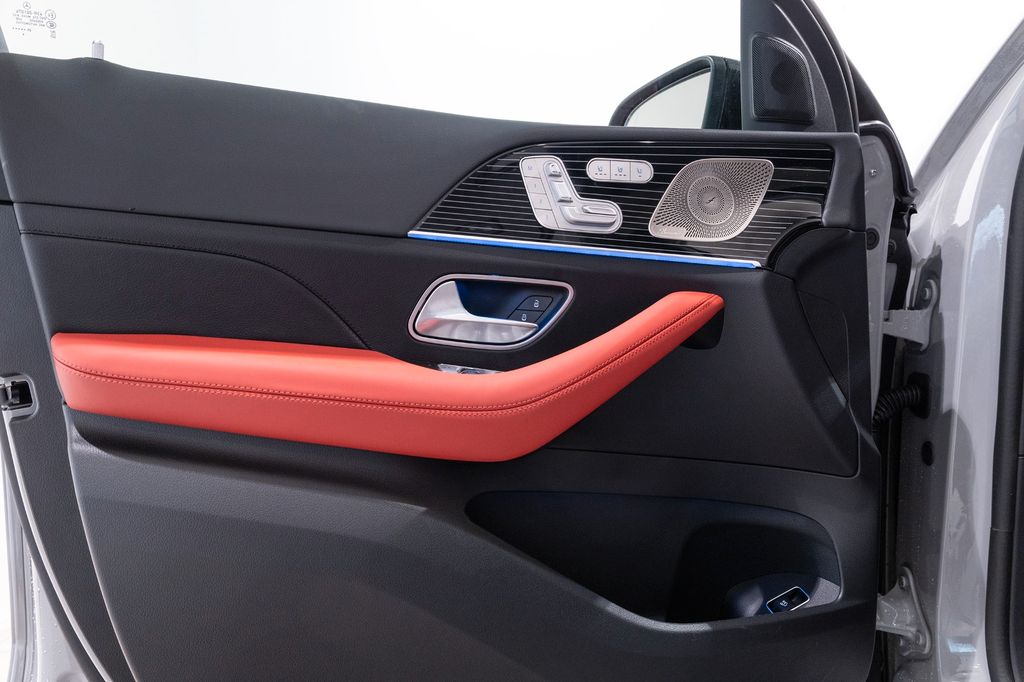 Mercedes-Benz GLE 300