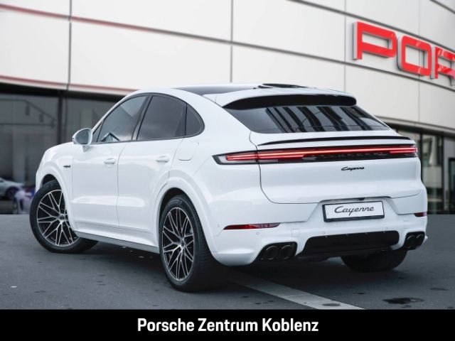 Porsche Cayenne 2025