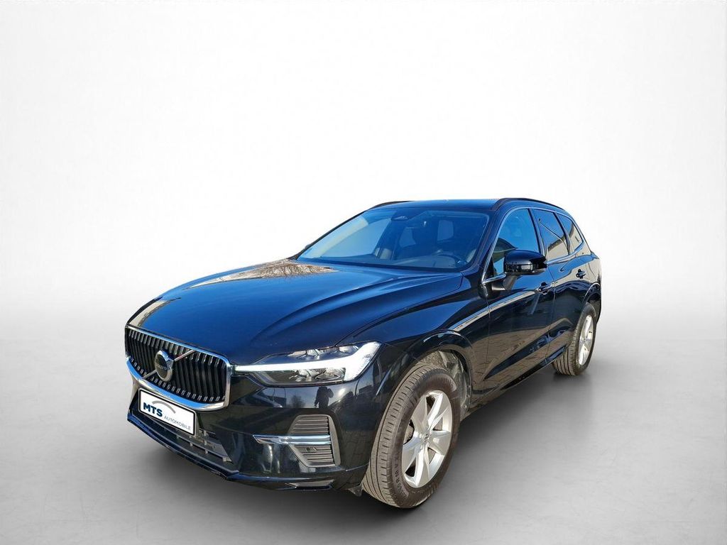 Volvo XC60 2022
