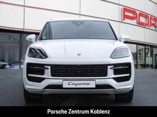 Porsche Cayenne 2025