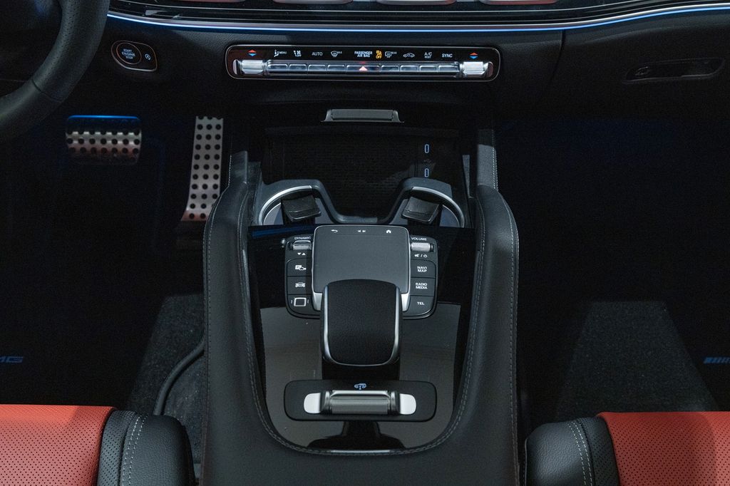 Mercedes-Benz GLE 300