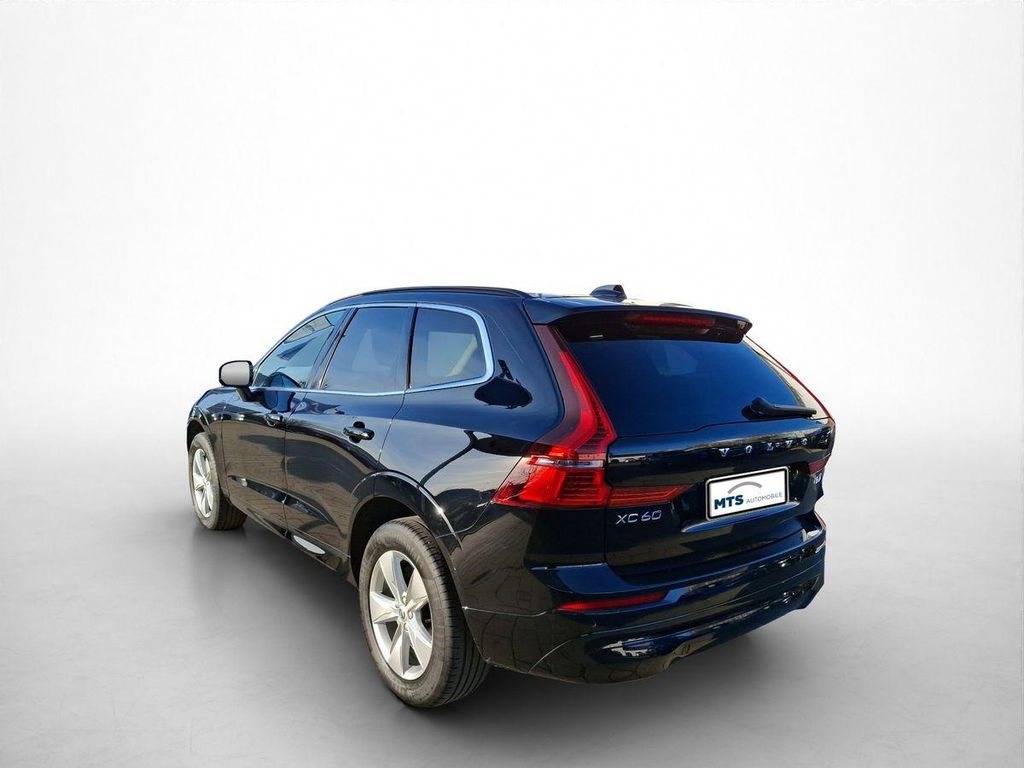 Volvo XC60 2022