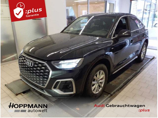 Audi Q5 2023
