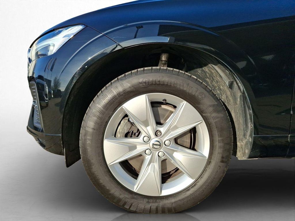 Volvo XC60 2022