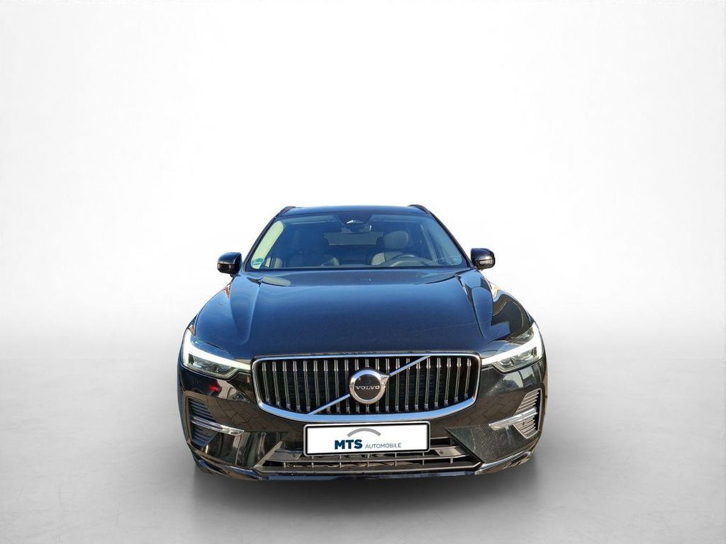 Volvo XC60 2022