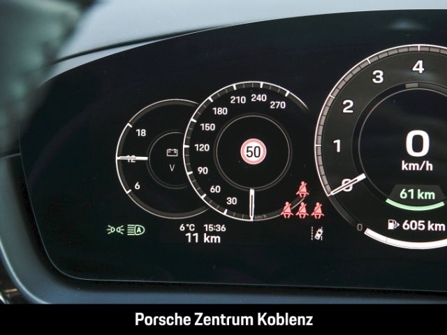 Porsche Cayenne 2025