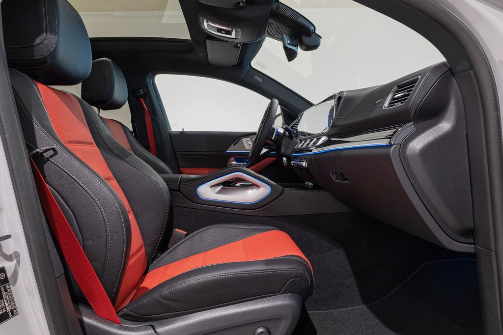 Mercedes-Benz GLE 300