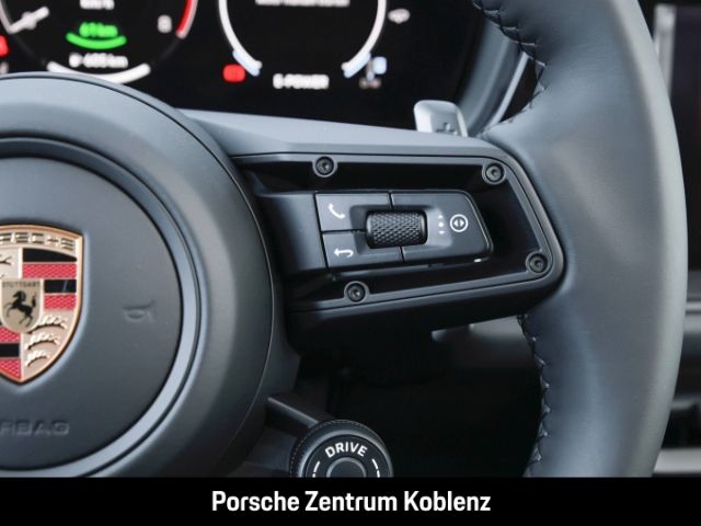 Porsche Cayenne 2025