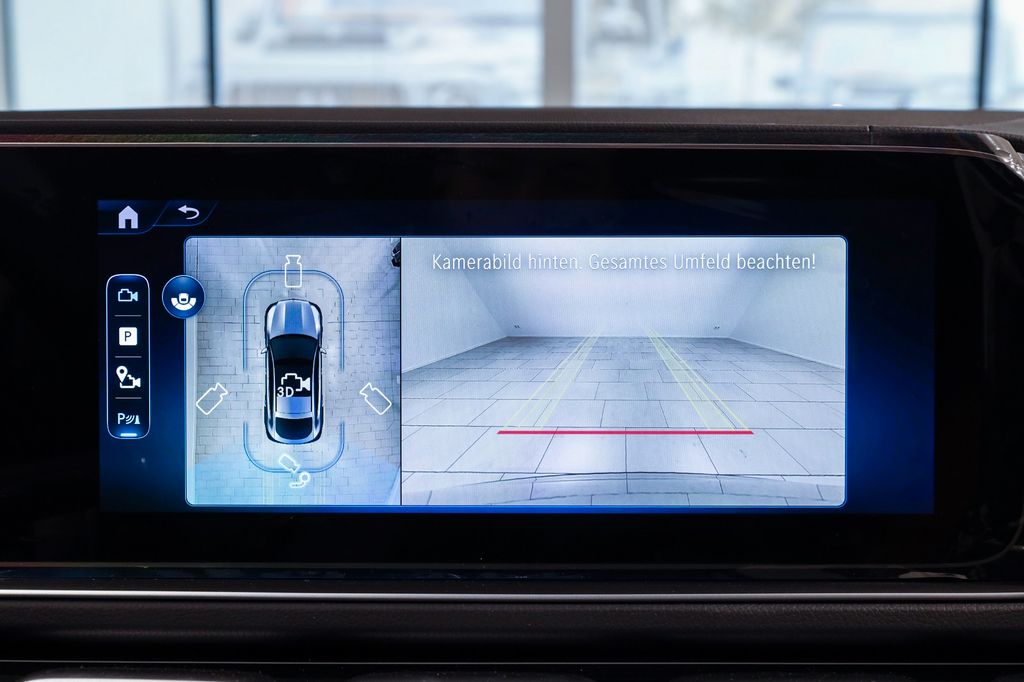 Mercedes-Benz GLE 300