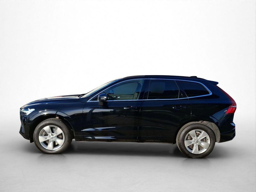 Volvo XC60 2022