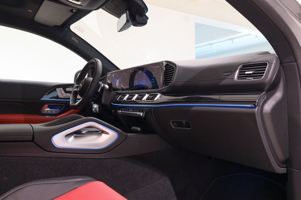 Mercedes-Benz GLE 300