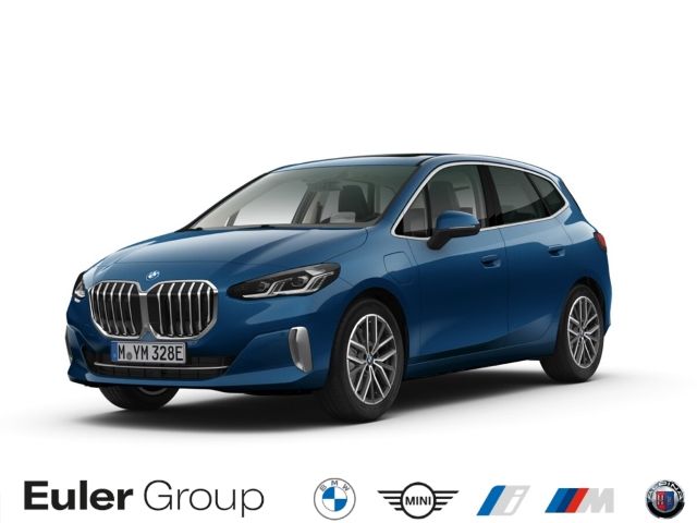 BMW 225 2022