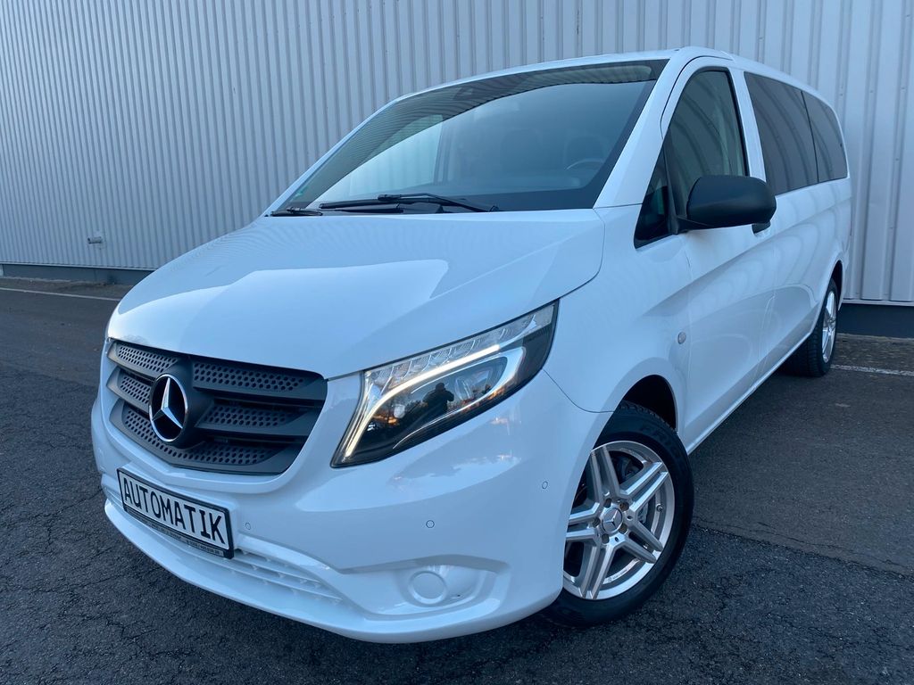 Mercedes-Benz Vito 2019