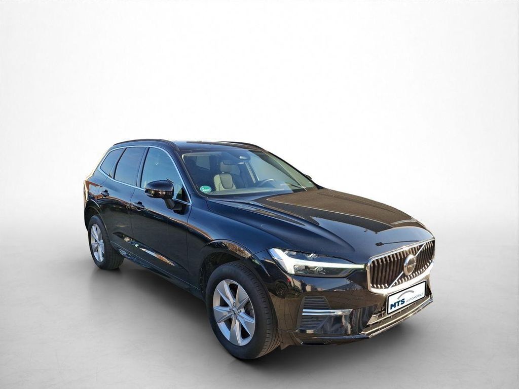 Volvo XC60 2022