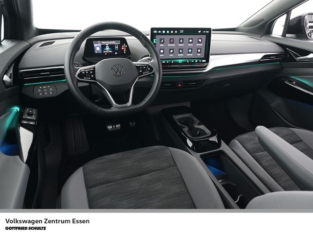 Volkswagen ID.5 2025