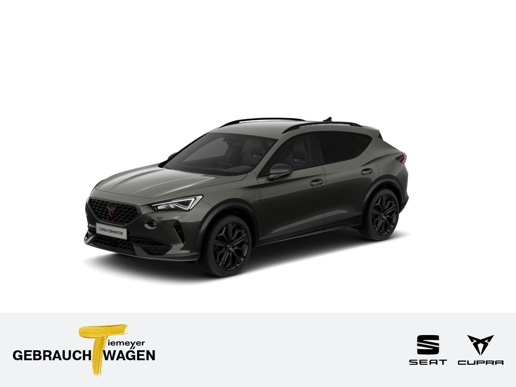 Cupra Formentor 2023