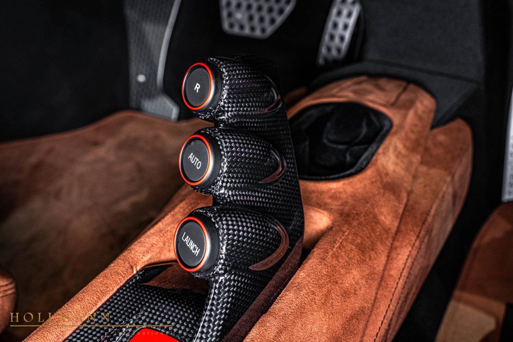 Ferrari 488 Pista 2020