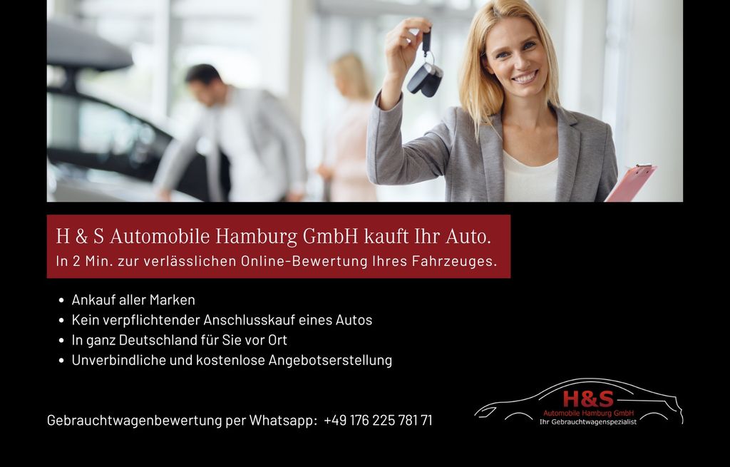 Audi A4 2024