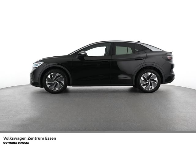 Volkswagen ID.5 2025