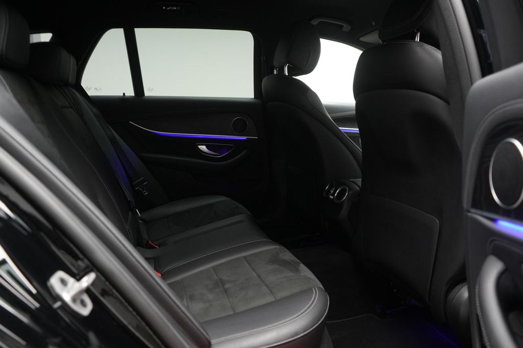 Mercedes-Benz E 300 2022