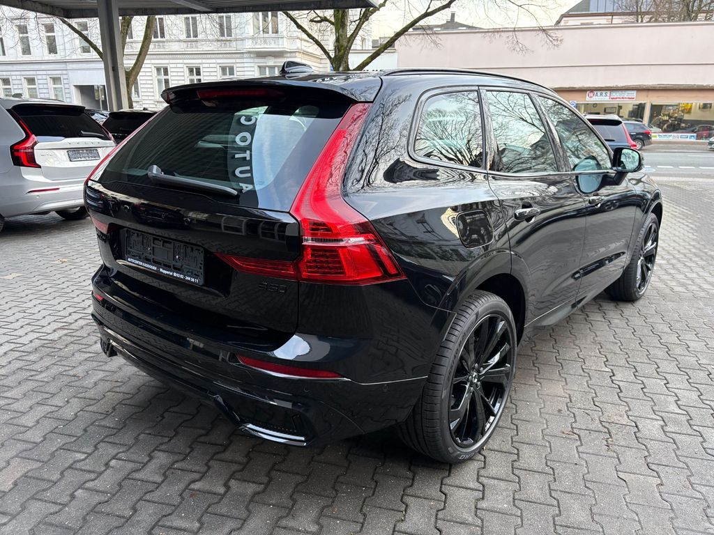 Volvo XC60 2025