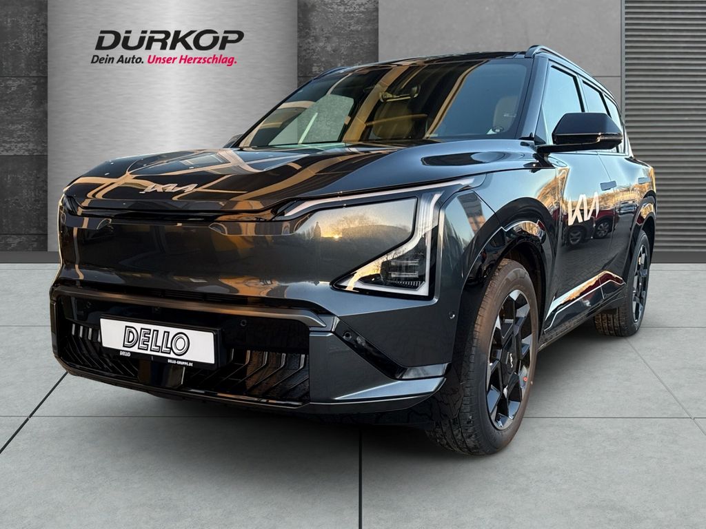 Kia EV5