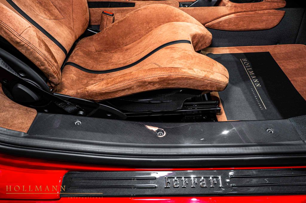 Ferrari 488 Pista 2020