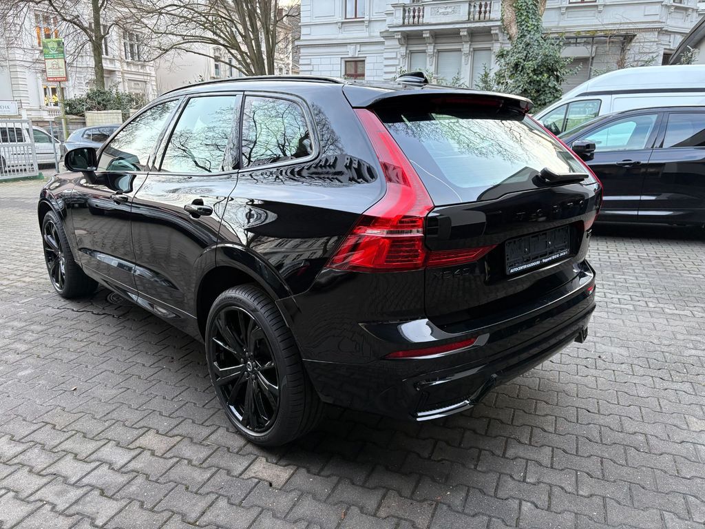 Volvo XC60 2025