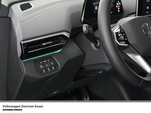 Volkswagen ID.5 2025