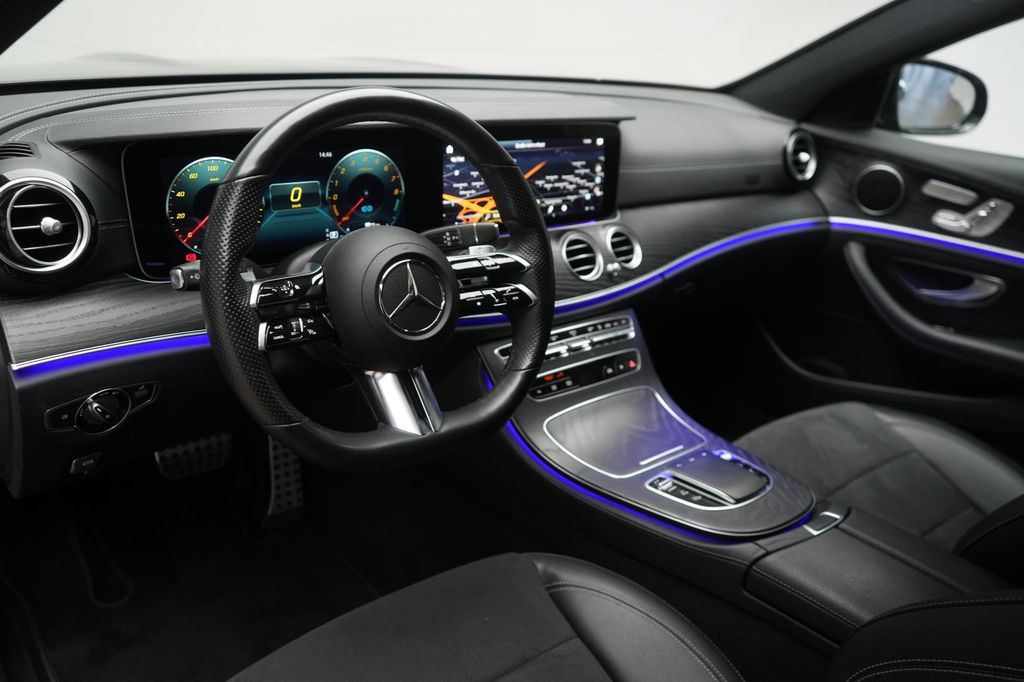 Mercedes-Benz E 300 2022