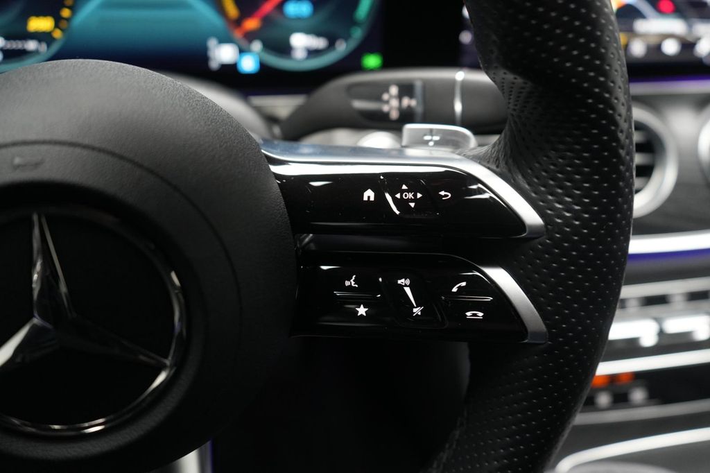 Mercedes-Benz E 300 2022