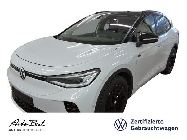 Volkswagen ID.4 2025