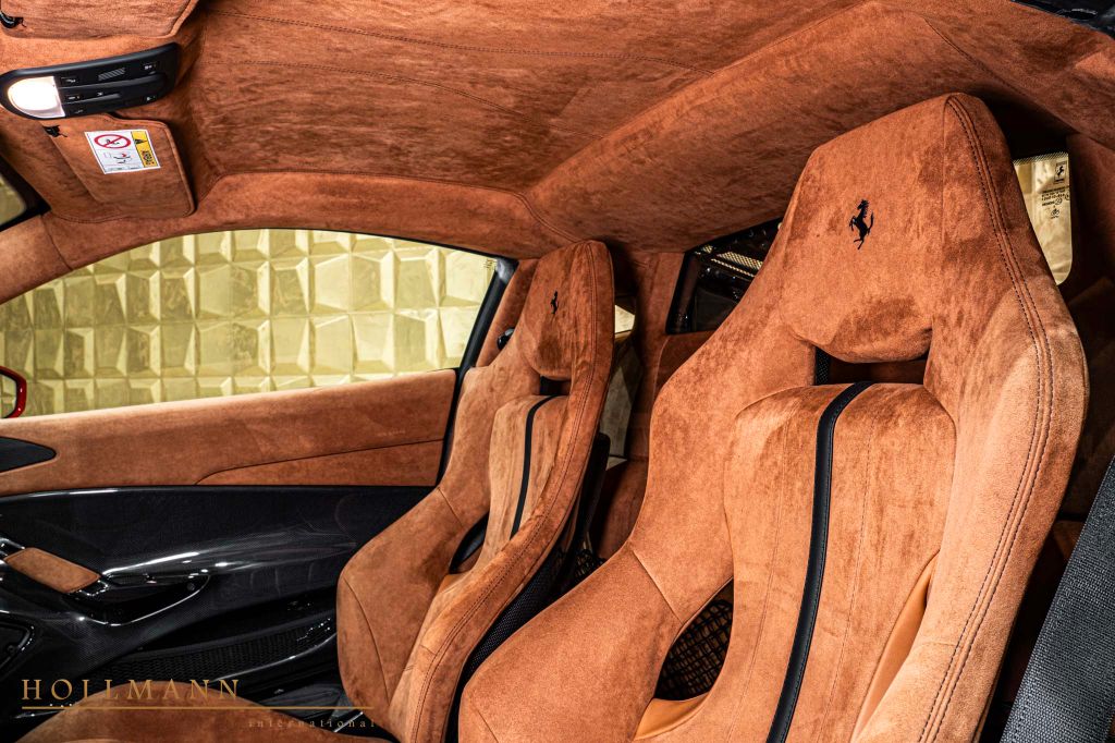 Ferrari 488 Pista 2020