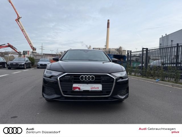 Audi A6 2021