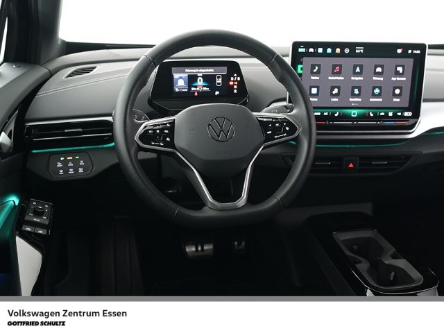 Volkswagen ID.5 2025