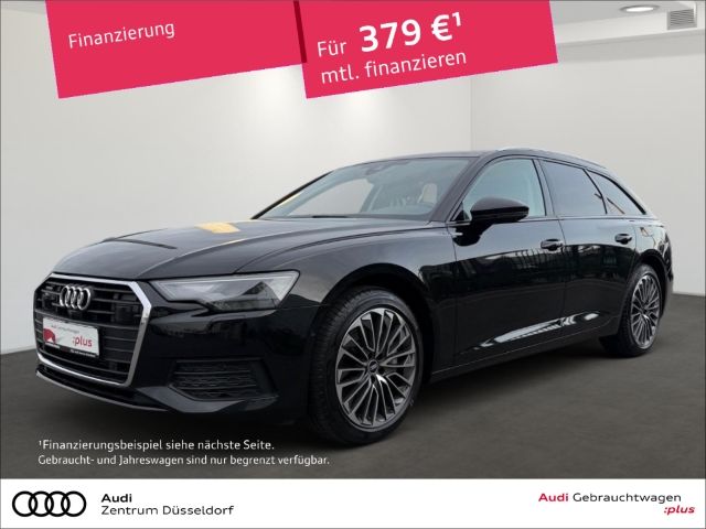 Audi A6 2021