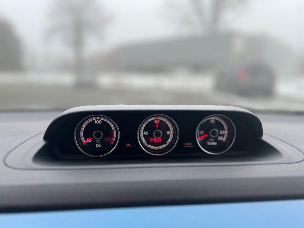 Volkswagen Beetle 2018