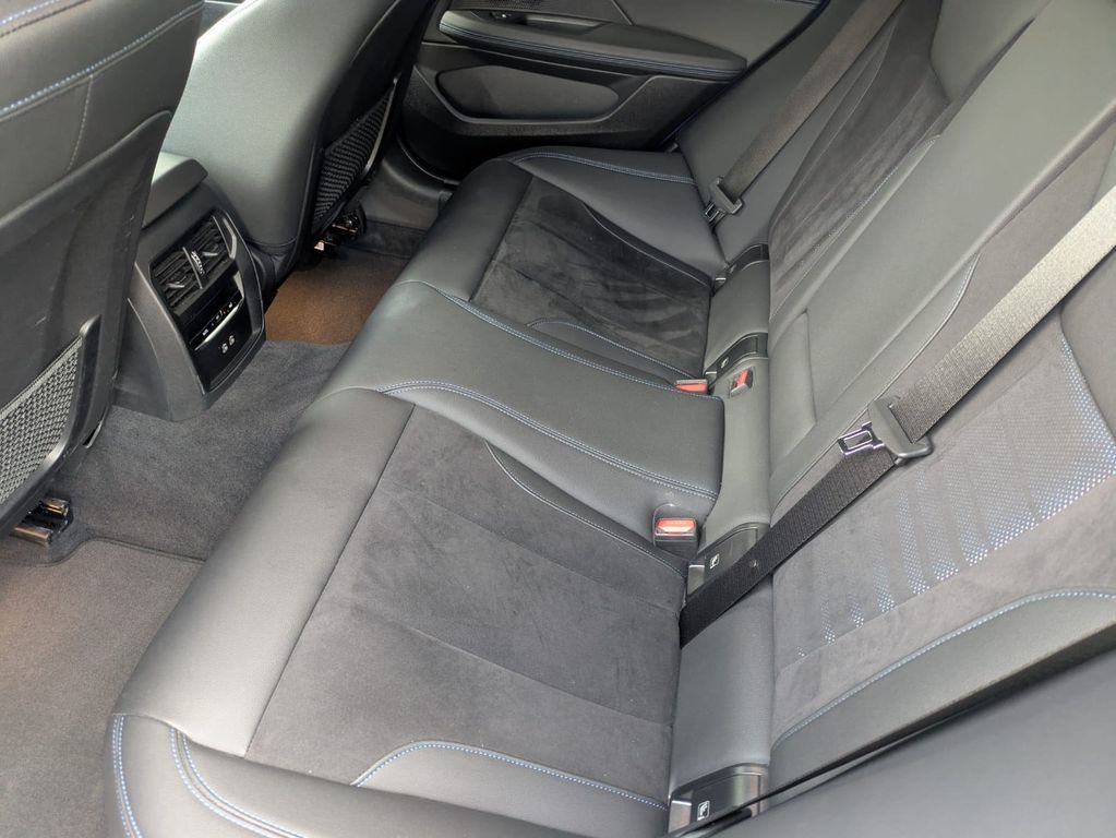 BMW 420 2023