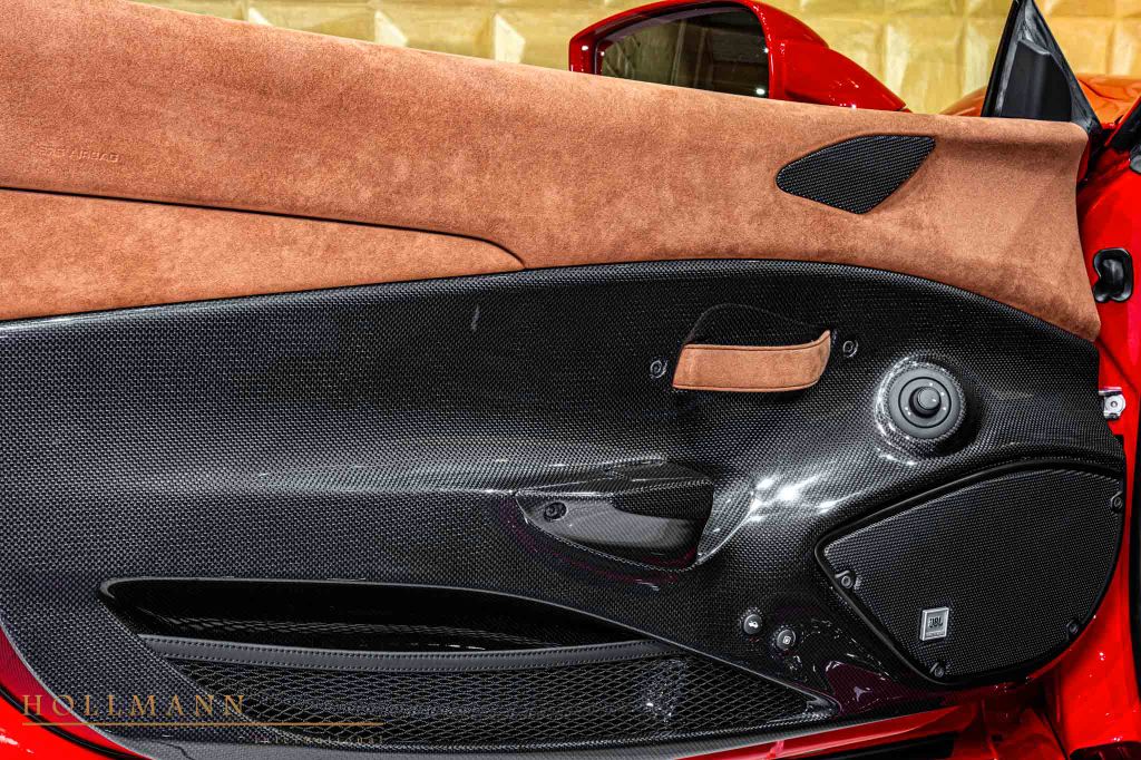 Ferrari 488 Pista 2020