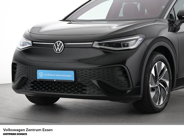 Volkswagen ID.5 2025