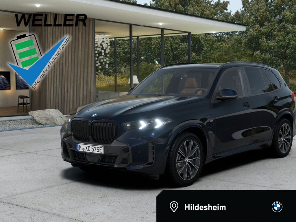 BMW X5 2023