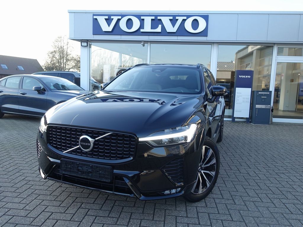 Volvo XC60 2023